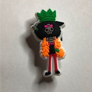 5/$10 Humming Brook crocs charm/jibbitz